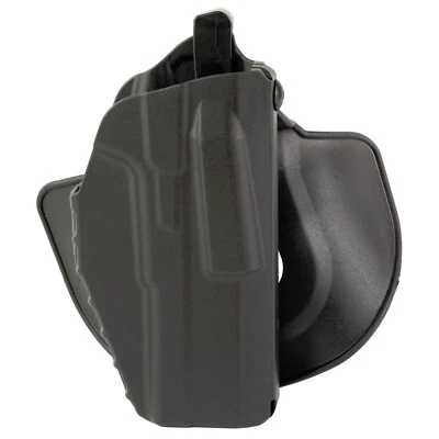 Safariland 7378 7TS ALS Paddle/Belt Holster For Glock 48 Right Hand - Image 1 of 2