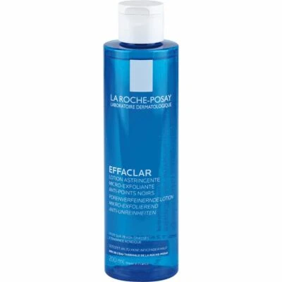 L'OREAL DEUTSCHLAND GMBH ROCHE-POSAY Effaclar porenverfeinernde Lotion 200 ml PZN02330486