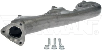 Colector de escape derecho Dorman 5,7 L gas para Workhorse FasTrack FT1261 2002-2005 Foto 1 de 4