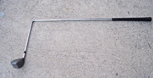 Ovation 1 Jumbo Driver 10.5* D 17•4 Golf TrainAid Hinged Apollo Shaft Mint Grip - Picture 1 of 8