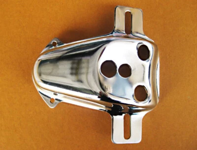 Fit Suzuki GT185 GT125 GT100 GP125 TS125 TC125 DS125 AC100 A90 A80 bracket lamp Foto 1 de 4