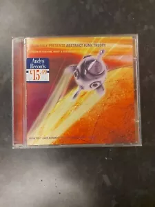 Colin Dale - präsentiert abstrakte Funk-Theorie (2000) - Bild 1 von 4