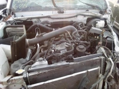 Medidor de velocímetro usado se adapta a: Toyota Tacoma Cluster 2016 solo MPH ID 83800-04K00 Foto 1 de 4