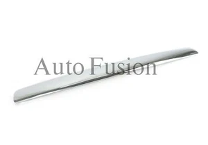 Bonnet Mould Front For Mazda Bt-50 Un 2008-2011 - Picture 1 of 4
