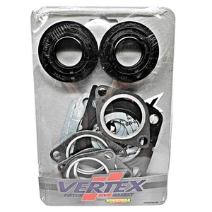 New Vertex Complete Gasket Set 2000-2008 Arctic Cat 370 Pantera Z370 - Picture 1 of 1