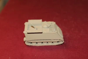 ESCALA 1-87A ESCALA 3D IMPRESO GUERRA DE AFGANISTÁN EJÉRCITO DE ESTADOS UNIDOS M113 APC CON MORTERO - Imagen 1 de 4