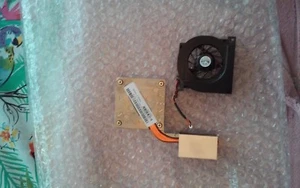 1t237 OEM DELL HEATSINK LATITUDE D600 PP05L     - Picture 1 of 2