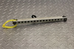 2003 YAMAHA FZ1 REAR BRAKE CALIPER ROD BAR MOUNT BRACKET - Picture 1 of 10