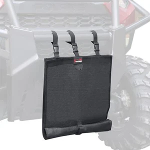 UTV Universal Mesh Trash Utility Bag Storage Bag For POLARIS UFforce Off-Road - Bild 1 von 9