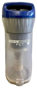HOOVER TOTAL HOME PET UPRIGHT VACUUM CLEANER DUST BIN CUP TANK ASSEMBLY, GENUINE - Picture 1 of 7