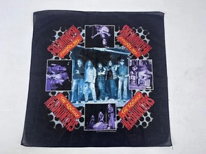 The Kentucky Headhunters Bandana - Picture 1 of 2
