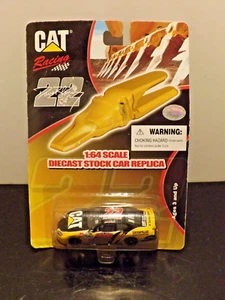 CAT Racing #22 Dave Blair Diecast NASCR - Imagen 1 de 6