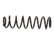 2pcs suspension spring MAXGEAR 60-0421D for ŠKODA FABIA I SEAT