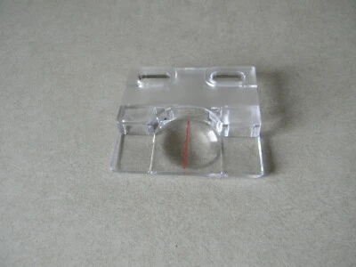 Cursor de valla genérico/con lupa MIDE PRIMERO TU CURSOR Foto 1 de 2