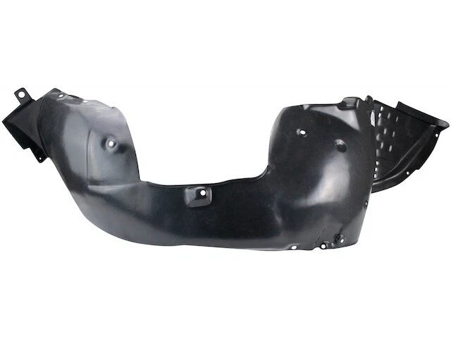 Forro guardabarros delantero derecho para Hyundai Genesis 2013 2012 2011-2014 VK667BP Foto 1 de 1