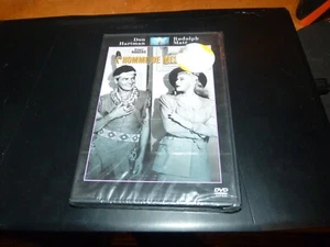 DVD NEUF "L'HOMME DE MES REVES" Ginger ROGERS, Cornel WILDE - Picture 1 of 2