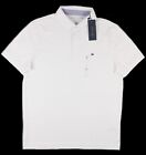 Men's Tommy Hilfiger Classic Cotton Short Sleeves Casual Polo Shirt