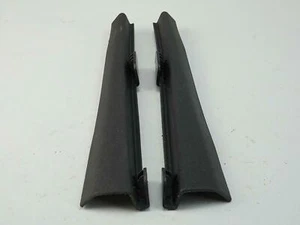 2009 - 2016 Audi A4 B8 A Pillar Panel Trim Line Sill Interior 8K0868204 Rh Lh - Picture 1 of 10