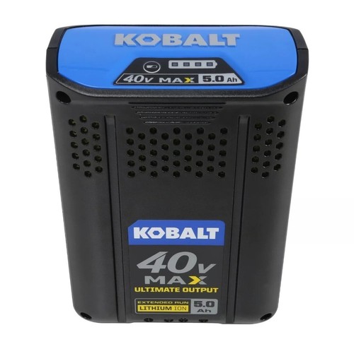 Kobalt Lithium Ion Battery Lowes Battery Replacement For