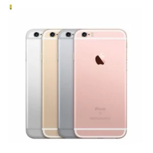 Apple iPhone 6s 128GB Rose Gold Unlocked - Verizon - Free Shipping & Returns - Afbeelding 1 van 8