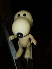 1989 United Features Posable Snoopy Hong Kong