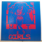 SUN CITY GIRLS Kaliflower LP 1994 Abduction Sir Richard Bishop TFUL 282 VG+