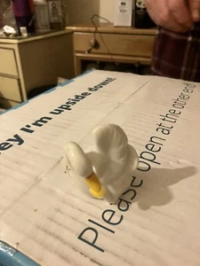 Movitex Swan Figurine - Picture 1 of 5