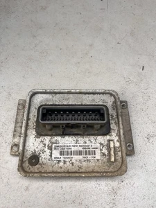 2002-2005 DODGE RAM 1500 MULTIFUNCTION RELAY FRONT CONTROL POWER MODULE TIPM FCM - Picture 1 of 7