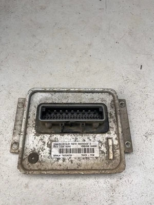 2002-2005 DODGE RAM 1500 MULTIFUNCTION RELAY FRONT CONTROL POWER MODULE TIPM FCM - Image 1 of 4