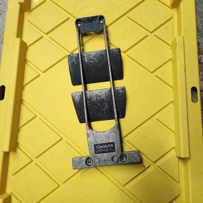 Grelha de entrada de colher para bomba de água Solas Kawasaki 750sx 750 Sx Sxi 750sxi 1992-1997 - Imagem 1 de 2