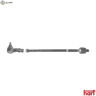 TIE ROD 420 516 FOR SKODA OCTAVIA/Van/Combi VW NEW/BEETLE/Convertible GOLF/IV - Image 1 of 4