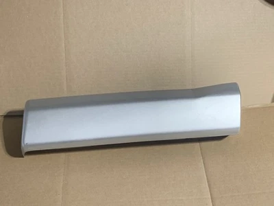 2002 - 2005 道奇 Ram 1500 DAYTONA 后地面效果身体侧裙左前 — 第 1/4 张图片