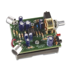Audio Stereo DIY Kit for Amplifier Sound Environmental - Picture 1 of 5