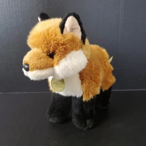 Aurora Miyoni Red Fox Plush 9" Stuffed Animal 2020 - Picture 1 of 8