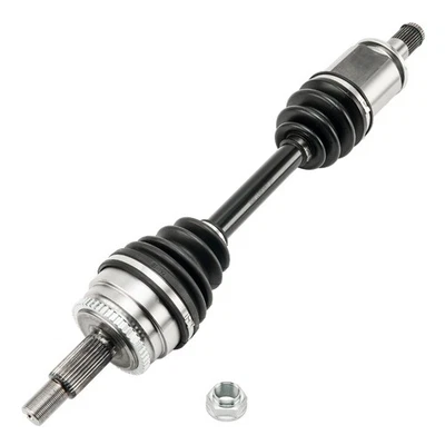 Front Left CV Axle Shaft Assembly For 2006-2013 Land Rover Range Rover Sport - Imagem 1 de 4