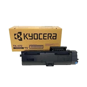 Cartucho de tóner negro genuino TK-1172 para ECOSYS M2040dn / M2540dw / M2640idw - Imagen 1 de 1
