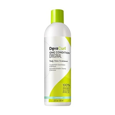 Deva Curl One Condition Original 12 Oz - Image 1 of 2