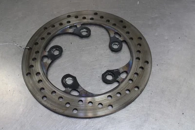 05-06 SUZUKI GSXR1000 REAR ROTOR BACK BRAKE DISC 69211-18G00 Foto 1 de 4