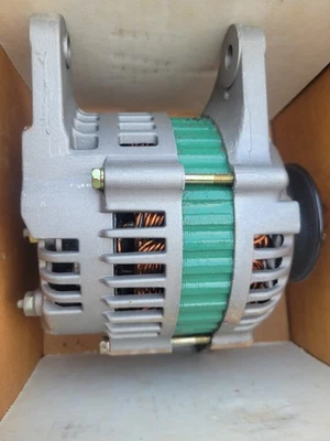 Alternador remanufacturado Pgs 14859 LR150-702 para Isuzu '86-'95 Foto 1 de 4