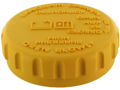 Tapa de tanque de expansión Saab 900 1995-1998 73554VHNR 1996 1997 Foto 1 de 2