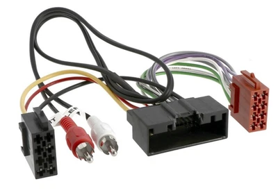 Adaptador De Radio Compatible Con Ford KUGA 2011 - Imagen 1 de 4