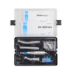 Dental NSK LED Handstücke Luftskalierer Set (EX203C + PANA MAX + AS2000) B2 US LAGER