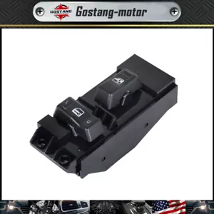Passenger Side Window Door Lock Switch For Chevy Silverado Suburban Avalanche - Bild 1 von 10