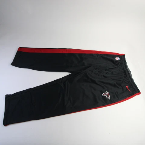 Atlanta Falcons Nike NFL On Field Apparel Therma-Fit Athletic Pants Men's New Cover