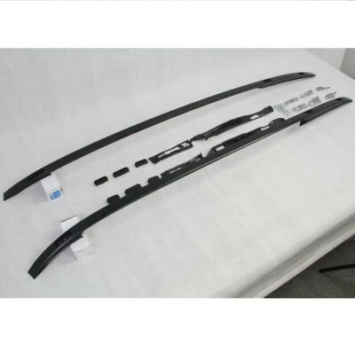 Baca de techo 2P para Land Rover Discovery Sport 2016-2023 2024 2025 Foto 1 de 4