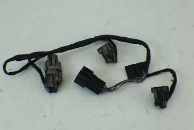 Arnés de cableado inyector Kawasaki Ninja Zx12r Zx1200a Zx12 2000 telar 2001 Oe Foto 1 de 4