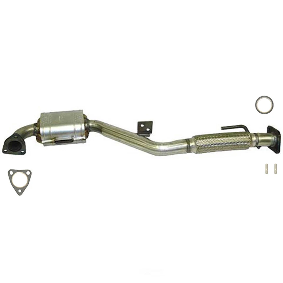 Convertidor catalítico - Convertidor de ajuste directo 40554 para 02-06 Mazda MPV 3,0 L-V6 Foto 1 de 1