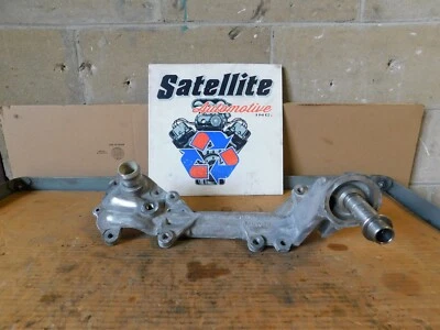 2015 Ford F-250 Super Duty Engine Oil Filter Housing 6.2 BC3E-6884-FA Foto 1 de 4