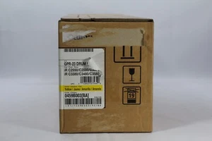 CANON 0459B003BA / DRUM GPR-23 YELLOW UNIT - Picture 1 of 4