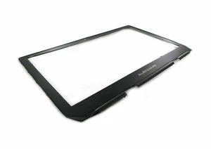 0G97J4 Dell LCD Bezel Assembly With Controller Board For Alienware 17 R3 AW17R3 - Picture 1 of 8